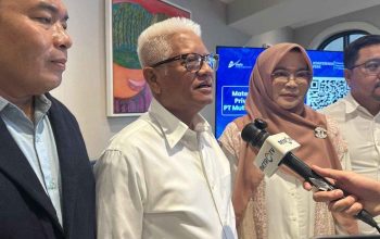 MUTU Targetkan Valuasi Riil dari Potensi Industri Hijau Nasional Senilai Rp8.000 Triliun