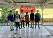 Tingkatkan Mutu Pelayanan, RSUD Luwuk Terapkan Sistem Manajemen Kebersihan Baru