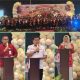 Melahirkan Calon Pemimpin Masa Depan, TK Adhyaksa XL Banggai Gelar Penamatan 60 Siswa