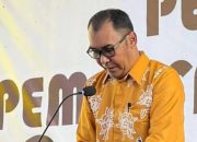 Kadis Perindag Banggai Tegaskan Pesan Bupati : Gas Subsidi Jual Sesuai HET