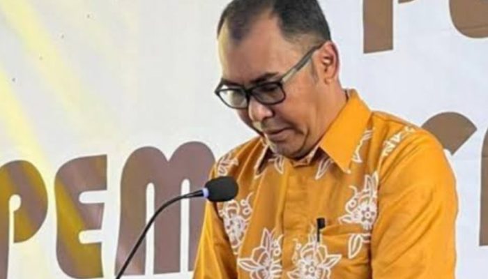 Kadis Perindag Banggai Tegaskan Pesan Bupati : Gas Subsidi Jual Sesuai HET
