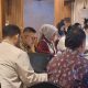 Optimalkan Penerimaan DBH, Bupati Banggai Hadiri Rakonsiliasi Lifting Migas di Bandung