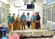 Peringati Hari Kusta Sedunia, RSUD Luwuk Gelar Edukasi Kesehatan Bersama dr. Ramona, Sp.DVE, M.Kes