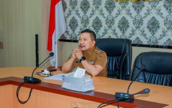 Tiga Tahap Strategis Perumda Banggai Sakti Menuju Penguatan Infrastruktur Pangan dan Perikanan