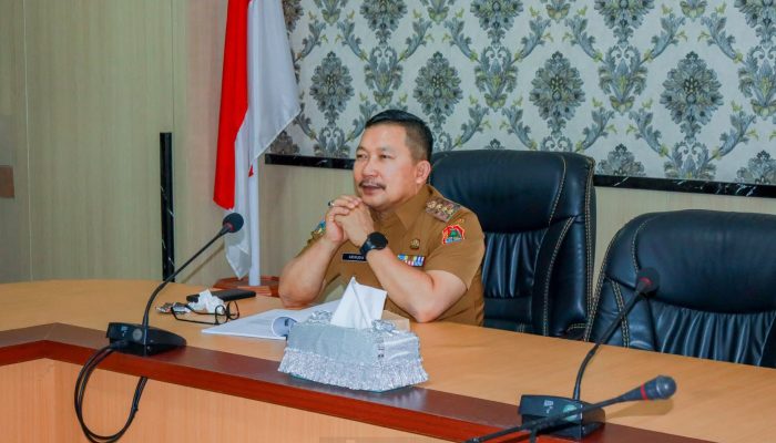 Tiga Tahap Strategis Perumda Banggai Sakti Menuju Penguatan Infrastruktur Pangan dan Perikanan