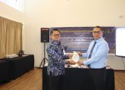 Perkuat Tata Kelola dan Kepastian Hukum, Kantor UPP Kelas III Bunta Jalin Kerja Sama dengan Kejaksaan Negeri Banggai