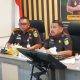 Turun Langsung ke Daerah, Kajati Sulteng Tinjau Fasilitas dan Beri Arahan Strategis di Kejari Banggai