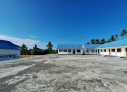 SMP Negeri Mirqan Usung Konsep Smart School, Hadir Perdana di Luwuk Selatan