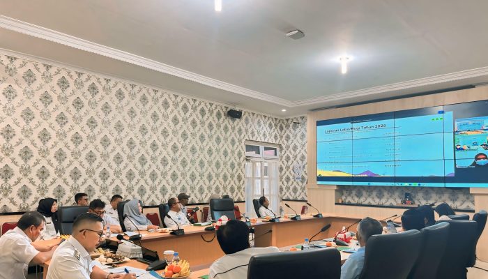 Tanpa Penyertaan Modal di 2026, PT BEU Buktikan Kemandirian Finansial