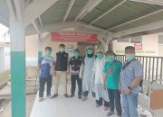 Kerja Sama Dinsos, Polres, dan Dinkes Banggai Rampungkan Pemakaman Jenazah Tanpa Identitas di Luwuk Utara