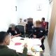 Gempur Peredaran Gelap Narkotika, Polres Banggai Limpahkan 9 Tersangka ke Kejaksaan