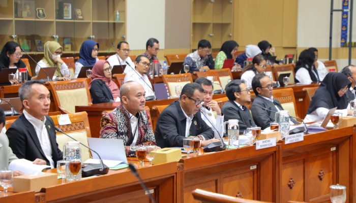 Mahkamah Agung Prioritaskan Layanan Hukum Gratis dan Sidang Keliling pada Tahun 2027