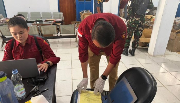 Kejati Sulteng Geledah Kantor Syahbandar Kolonodale, Usut Dugaan Korupsi Nikel Tanpa RKAB PT Cocoman
