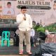 Magnet Spiritual di Bukit Mekarti: Ribuan Jemaah Padati Tabligh Akbar Bersama Bupati Banggai