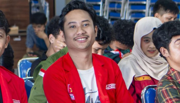 LMND Luwuk Dukung Pemasangan Portal Parkir di Pasar Simpong untuk Tekan Kebocoran PAD