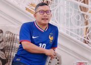 Bupati Banggai Prediksi Jagoannya Menang Malam Ini