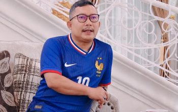 Bupati Banggai Prediksi Jagoannya Menang Malam Ini