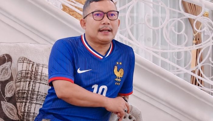 Bupati Banggai Prediksi Jagoannya Menang Malam Ini