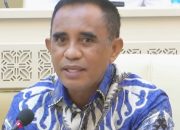 Gubernur Sulteng Desak Gaji PPPK Masuk Skema DAU, Komisi II DPR Akui UU ASN Perlu Dikoreksi
