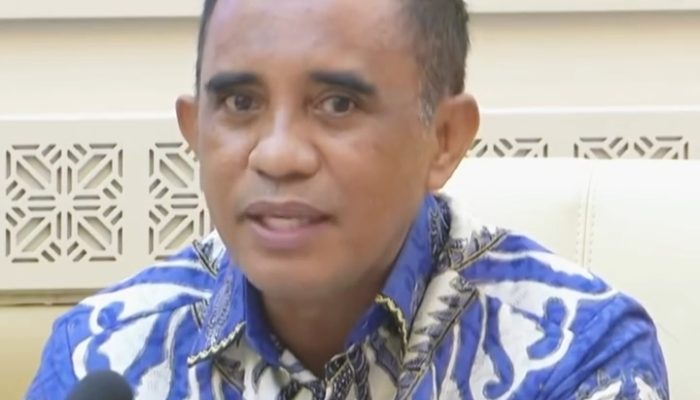 Gubernur Sulteng Desak Gaji PPPK Masuk Skema DAU, Komisi II DPR Akui UU ASN Perlu Dikoreksi
