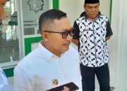 Bupati Banggai Tegaskan Target Rampung PI 10 Persen Migas November 2027