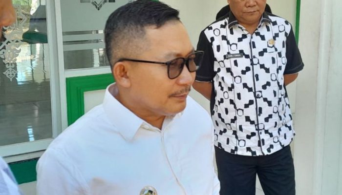 Bupati Banggai Tegaskan Target Rampung PI 10 Persen Migas November 2027