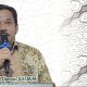 Rektor Unismuh Luwuk Ibaratkan Pelemahan Rupiah seperti Turbulensi Pesawat, Ingatkan Risiko Fatal