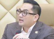 Pernah Rumuskan UU ASN, Saran Gubernur Anwar Hafid Direspon Positif Komisi II DPR RI