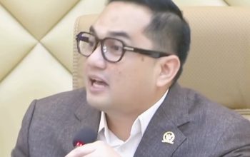 Pernah Rumuskan UU ASN, Saran Gubernur Anwar Hafid Direspon Positif Komisi II DPR RI