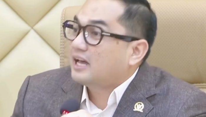 Pernah Rumuskan UU ASN, Saran Gubernur Anwar Hafid Direspon Positif Komisi II DPR RI
