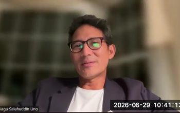 Gandeng Sandiaga Uno hingga Eks Bos Grab, MUTU Amankan Private Placement Rp29,9 Miliar untuk Akselerasi Ekonomi Hijau