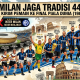44 Tahun Inter Milan Jaga Tradisi Kirim Pemain ke Final Piala Dunia