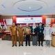 Dorong Daya Saing Global, Pemkab Banggai Gali Peluang Kolaborasi dengan MUTU International