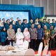 Resmi Dikukuhkan, SAAF Siap Jadi Mitra Strategis Pemkab Banggai dalam Pembangunan SDM dan Pelestarian Budaya