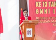 Momentum Hari Bhayangkara ke-80: Polri Harus Semakin Profesional, Demokratis, dan Tetap Menjadi Pengayom Rakyat