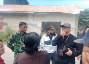 Sebagian Masyarakat Tanjung Sari Dukung Konstatering PN Luwuk Untuk Kepastian Hukum