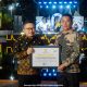 Tampil Totalitas! PT BPSP Sabet Penghargaan Spesial dari Bupati Amirudin di Malam Ramah Tamah HUT ke-66 Banggai