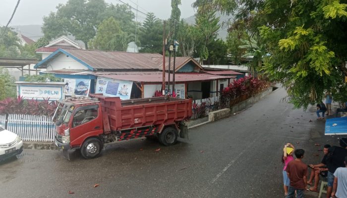Pelni Banggai Tak Bayar Upah Sopir Truk, Sekretaris AJM Meradang: Segera Bayar Hak Kami!