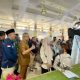 Dekatkan Diri ke Masyarakat, PT BEU Berpartisipasi dalam Job Fair Kabupaten Banggai
