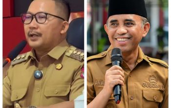 Warga Masungkang Tegaskan Gubernur Sulteng dan Bupati Banggai Sama-Sama Bekerja