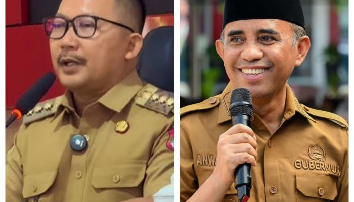 Warga Masungkang Tegaskan Gubernur Sulteng dan Bupati Banggai Sama-Sama Bekerja