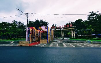Adopsi Open Stage ala GWK Bali, RTH Lalong Bakal Disulap Jadi Pusat Teater Seni dan Budaya