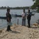 PSDKP Bitung Sarankan Pemda Banggai Ambil Alih Dugaan Reklamasi Teluk Lalong PT. KLS