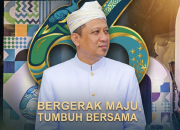 Sentuhan Dokter Budianto Uda’a Jawab Kepercayaan Bupati Amirudin Nahkodai HUT ke-66 Kabupaten Banggai