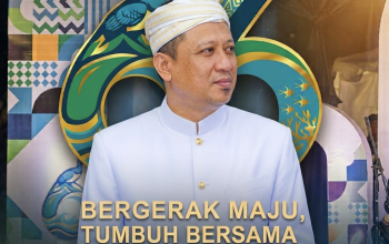 Sentuhan Dokter Budianto Uda’a Jawab Kepercayaan Bupati Amirudin Nahkodai HUT ke-66 Kabupaten Banggai