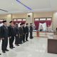 Berjanji Tidak Akan Korupsi, Sembilan Pejabat Eselon II Resmi Dilantik Bupati Banggai
