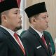 Resmi Dilantik Bupati Amirudin, dr. Budianto Uda’a Definitif Nakhodai RSUD Luwuk