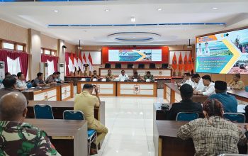 Rapat Mediasi Tuntutan Masyarakat Siuna: APH Tegaskan Kepatuhan Hukum Regulasi CSR dan Risiko Suap, Perusahaan Suarakan Hak Asasi Karyawan
