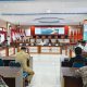 Rapat Mediasi Tuntutan Masyarakat Siuna: APH Tegaskan Kepatuhan Hukum Regulasi CSR dan Risiko Suap, Perusahaan Suarakan Hak Asasi Karyawan