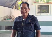 Saripudin Tjatjo Sambut Baik Pelantikan Herlita Tongko, Sekwan Perempuan Pertama dalam Sejarah DPRD Banggai